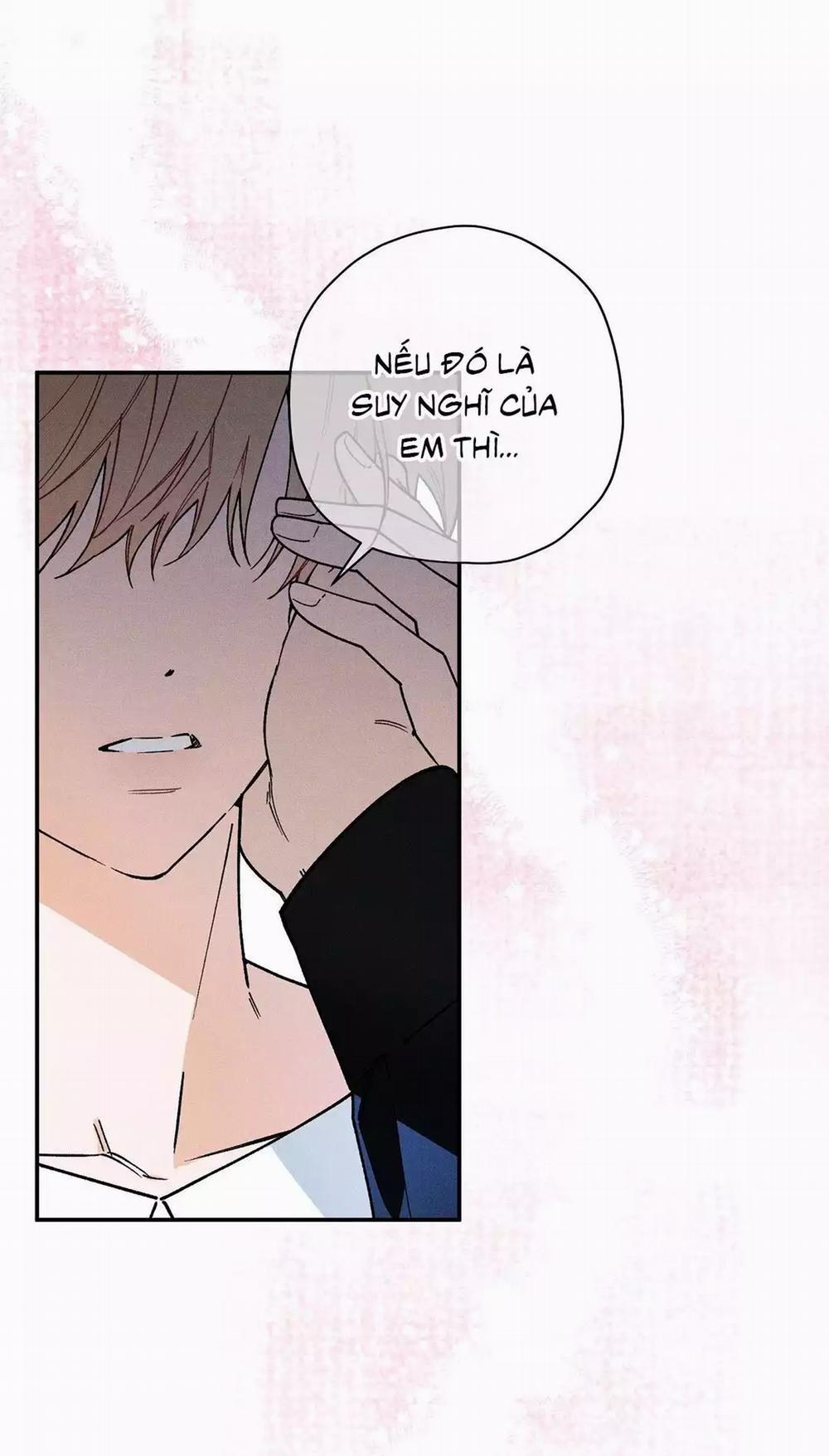 Hoàng Tử Hư Hỏng Che Giấu Mình Là Omega 65 trang 48