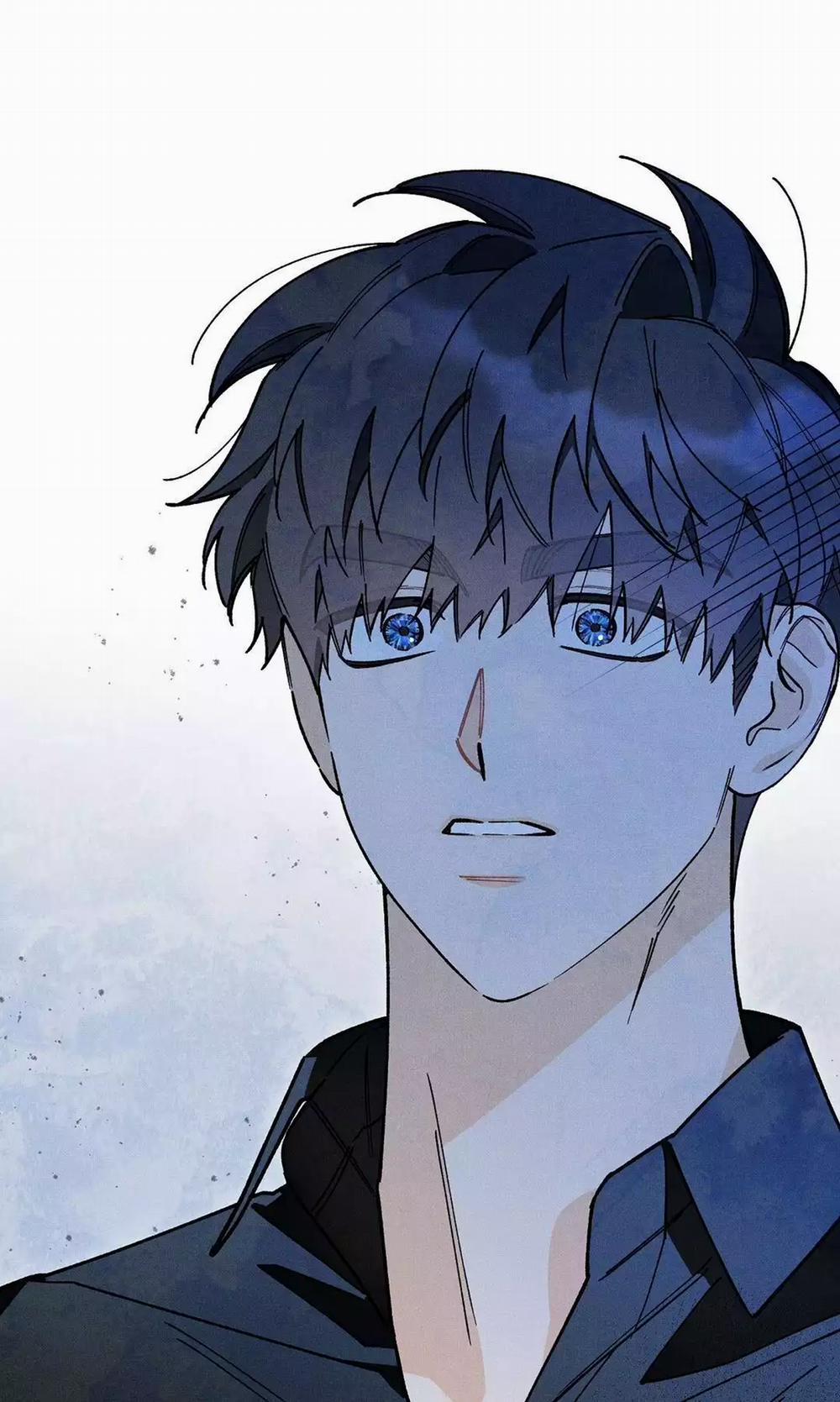 Hoàng Tử Hư Hỏng Che Giấu Mình Là Omega 65 trang 51