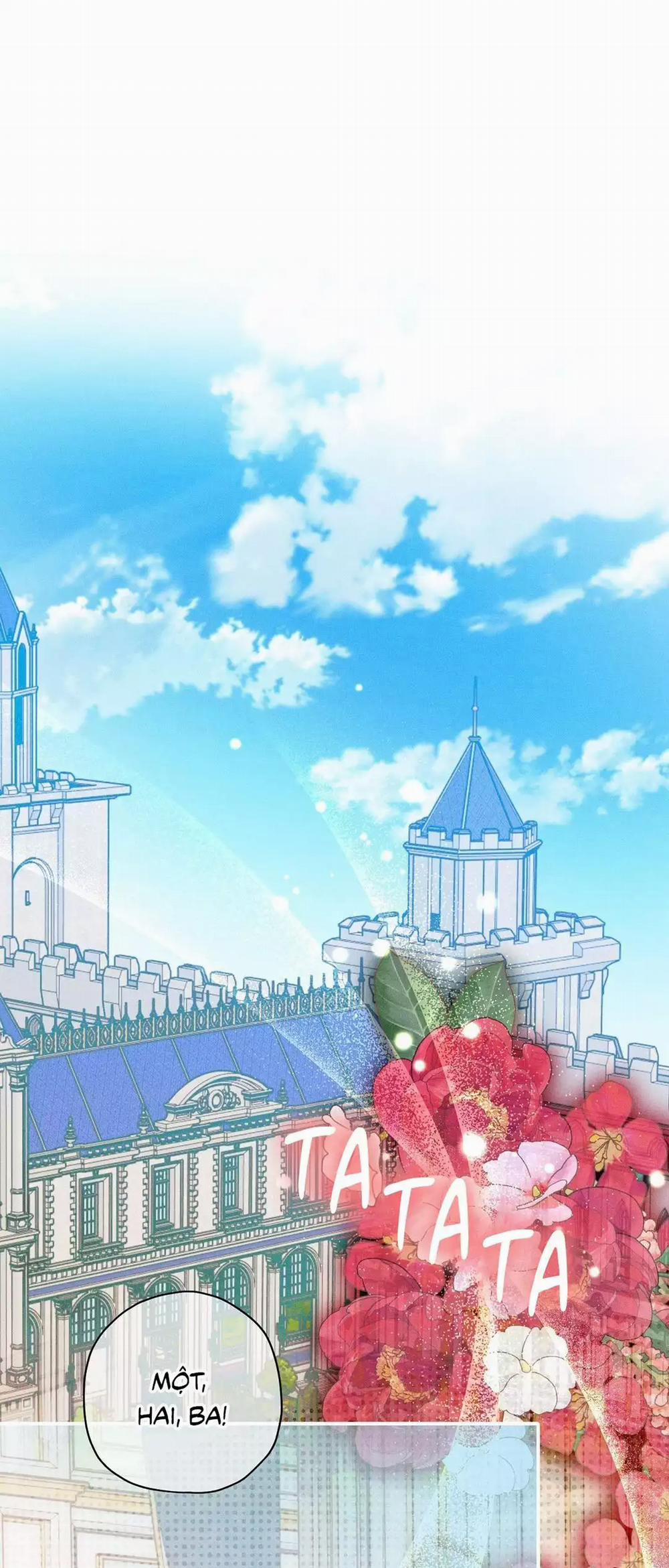 Hoàng Tử Hư Hỏng Che Giấu Mình Là Omega 65 trang 59