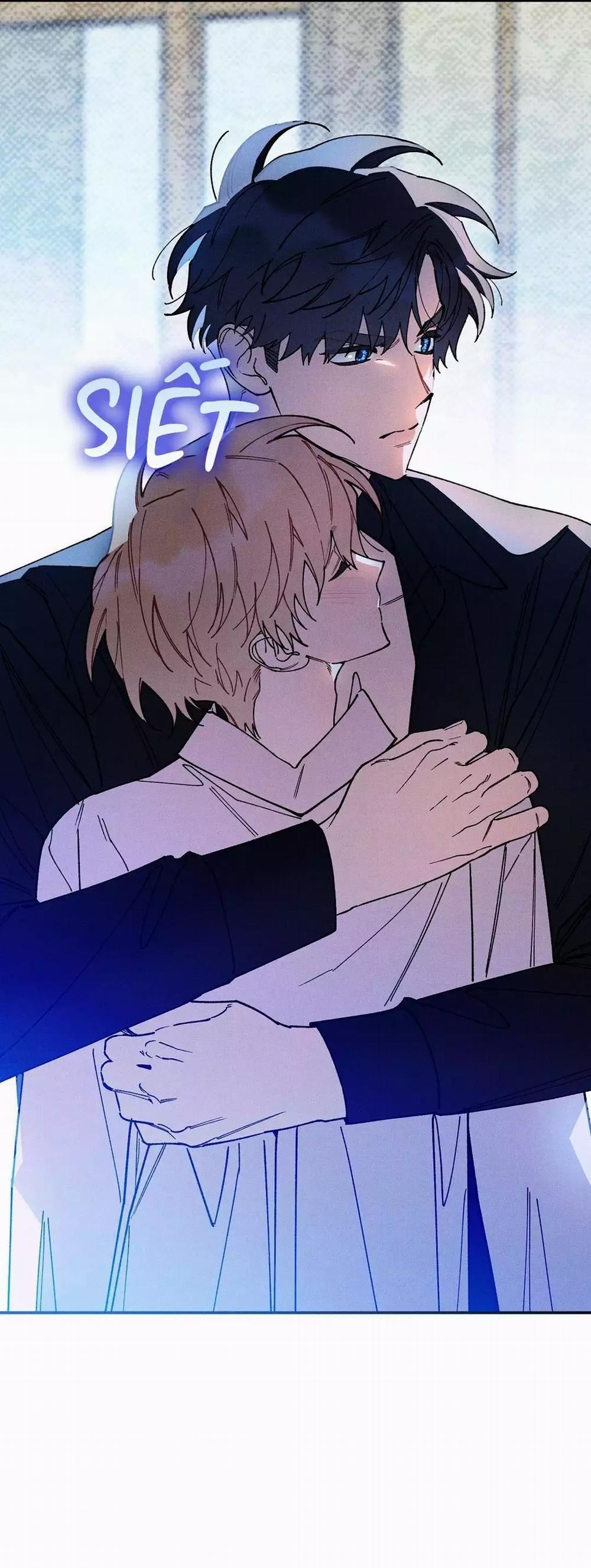 Hoàng Tử Hư Hỏng Che Giấu Mình Là Omega 65 trang 6