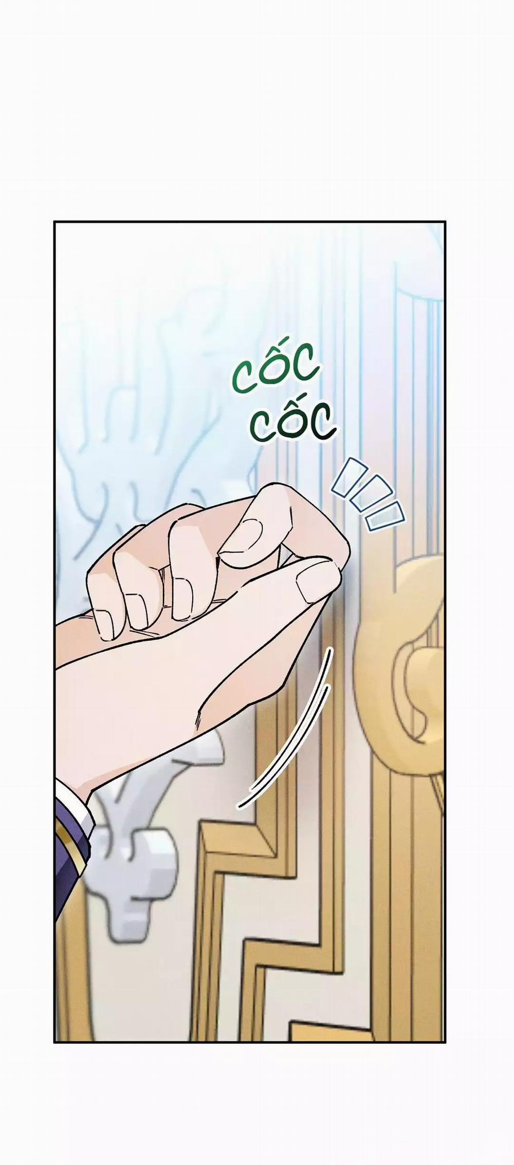 Hoàng Tử Hư Hỏng Che Giấu Mình Là Omega 65 trang 7