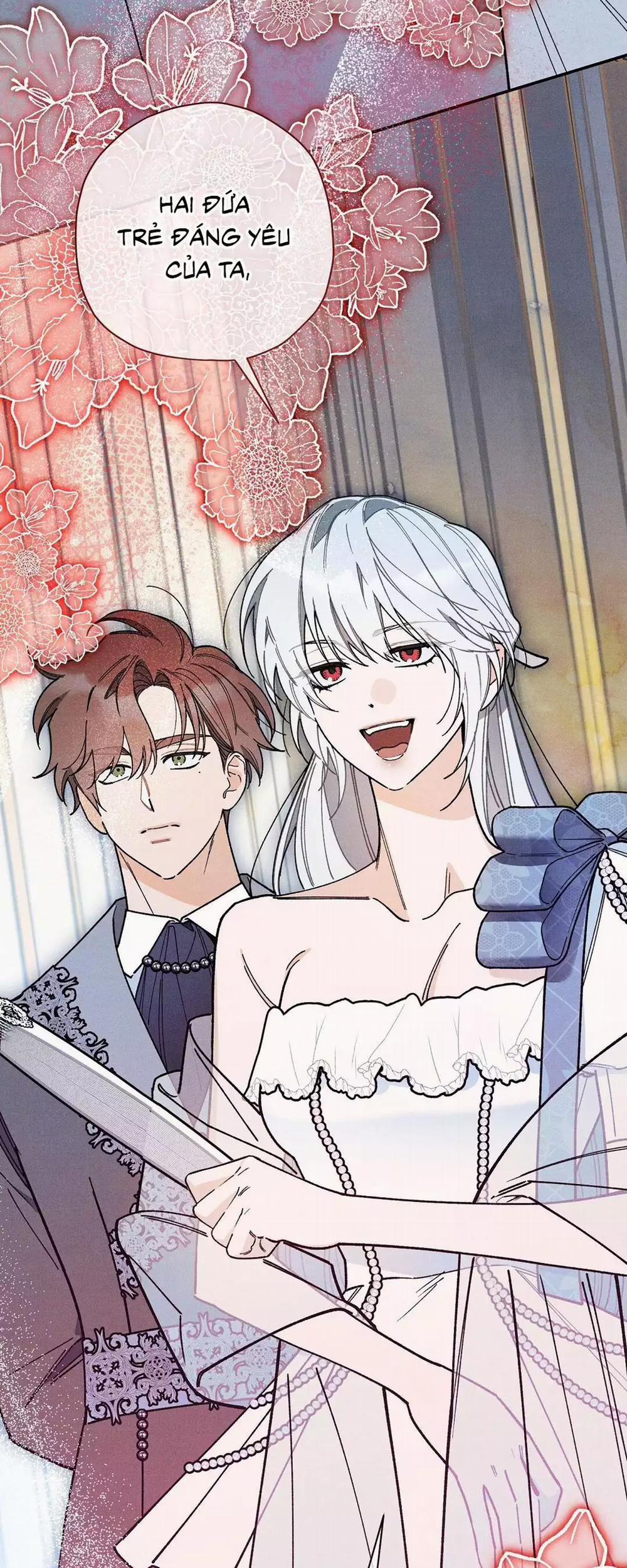 Hoàng Tử Hư Hỏng Che Giấu Mình Là Omega 65 trang 71