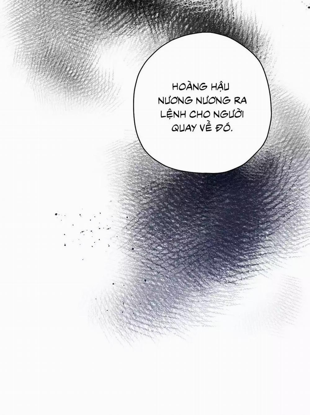 Hoàng Tử Hư Hỏng Che Giấu Mình Là Omega 65 trang 9