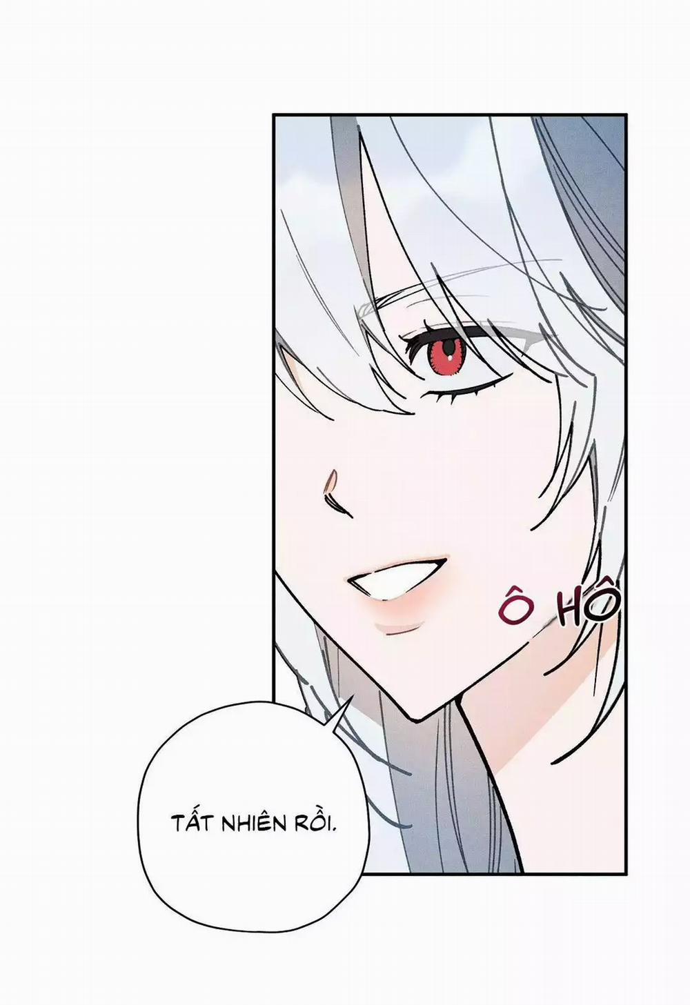 Hoàng Tử Hư Hỏng Che Giấu Mình Là Omega 66 trang 10