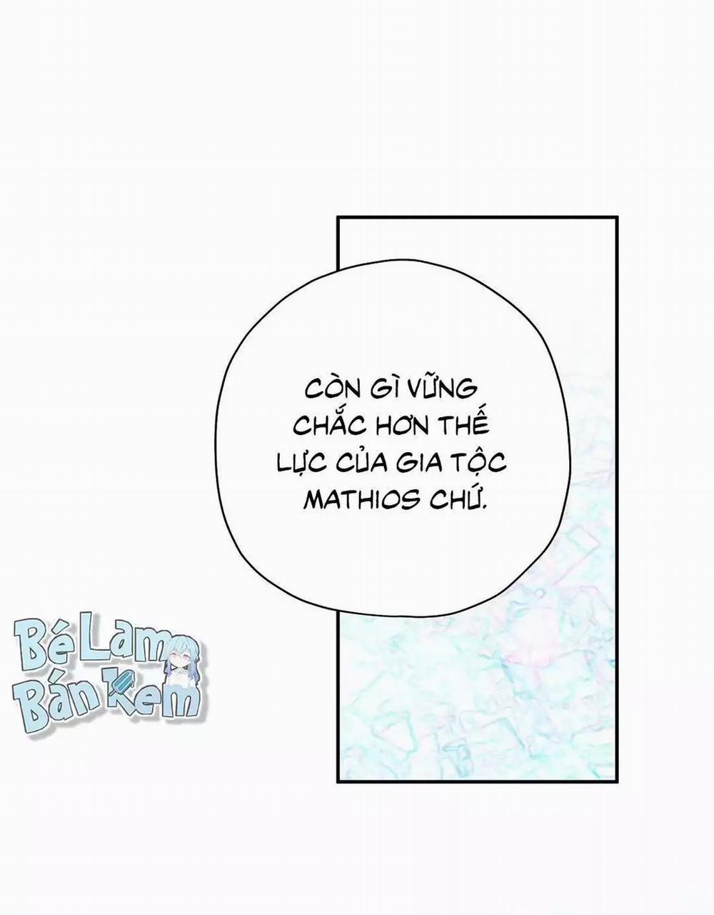 Hoàng Tử Hư Hỏng Che Giấu Mình Là Omega 66 trang 19