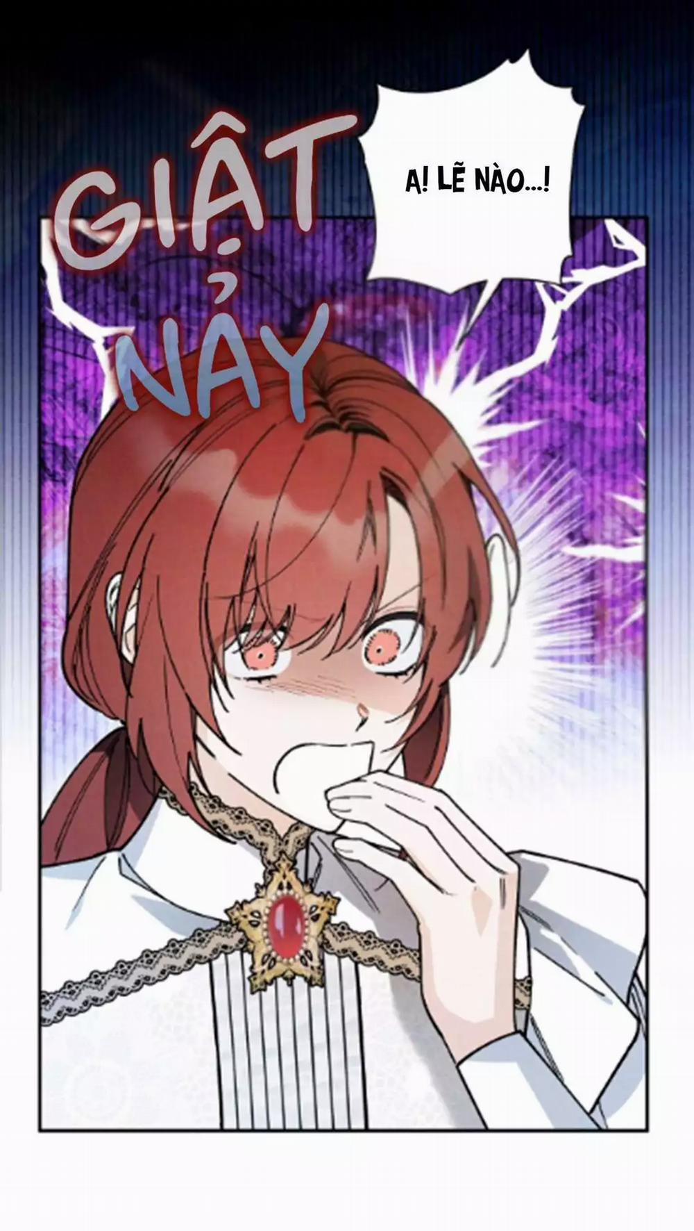 Hoàng Tử Hư Hỏng Che Giấu Mình Là Omega 66 trang 24