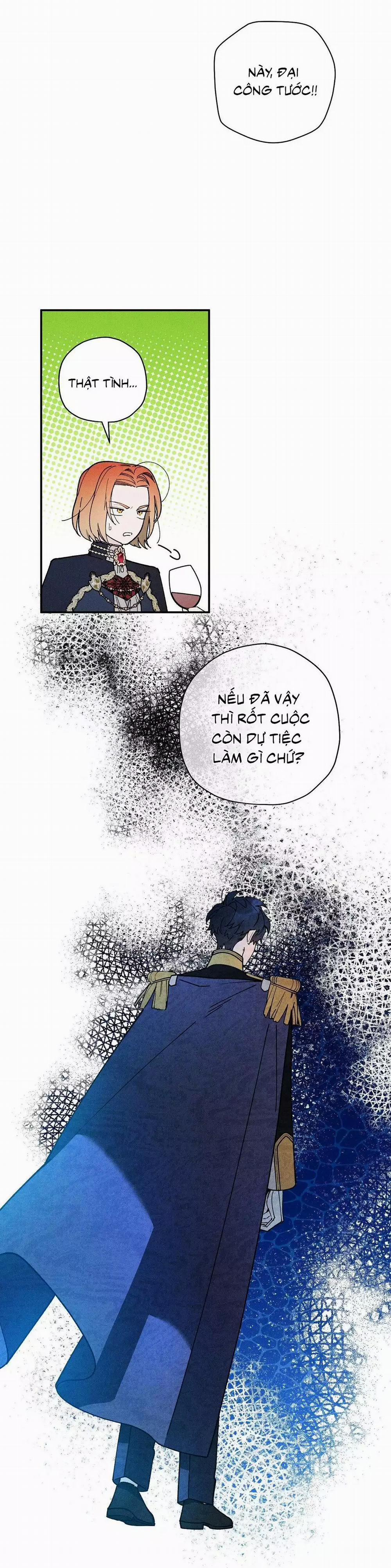 Hoàng Tử Hư Hỏng Che Giấu Mình Là Omega 66 trang 42