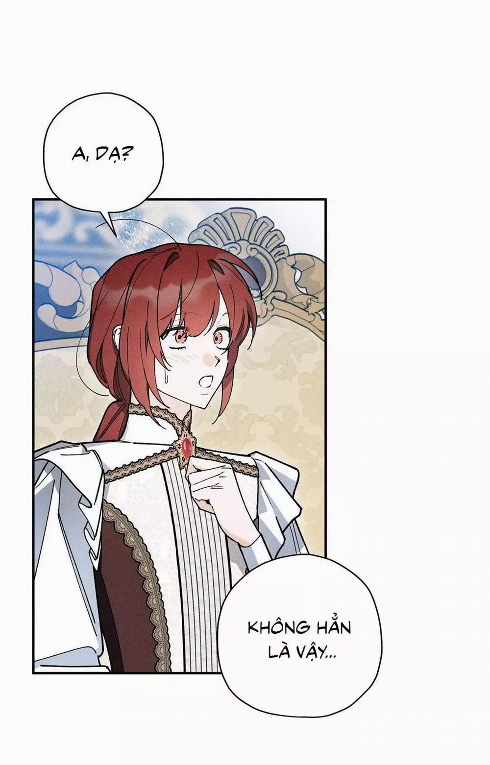 Hoàng Tử Hư Hỏng Che Giấu Mình Là Omega 66 trang 44