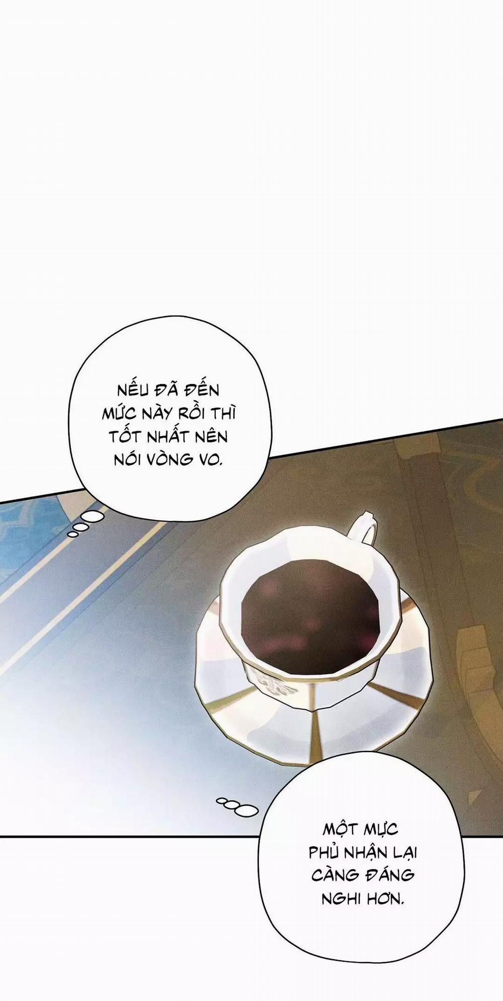 Hoàng Tử Hư Hỏng Che Giấu Mình Là Omega 66 trang 47