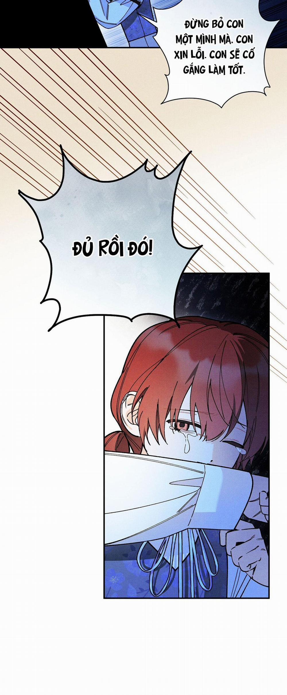 Hoàng Tử Hư Hỏng Che Giấu Mình Là Omega 67 trang 24