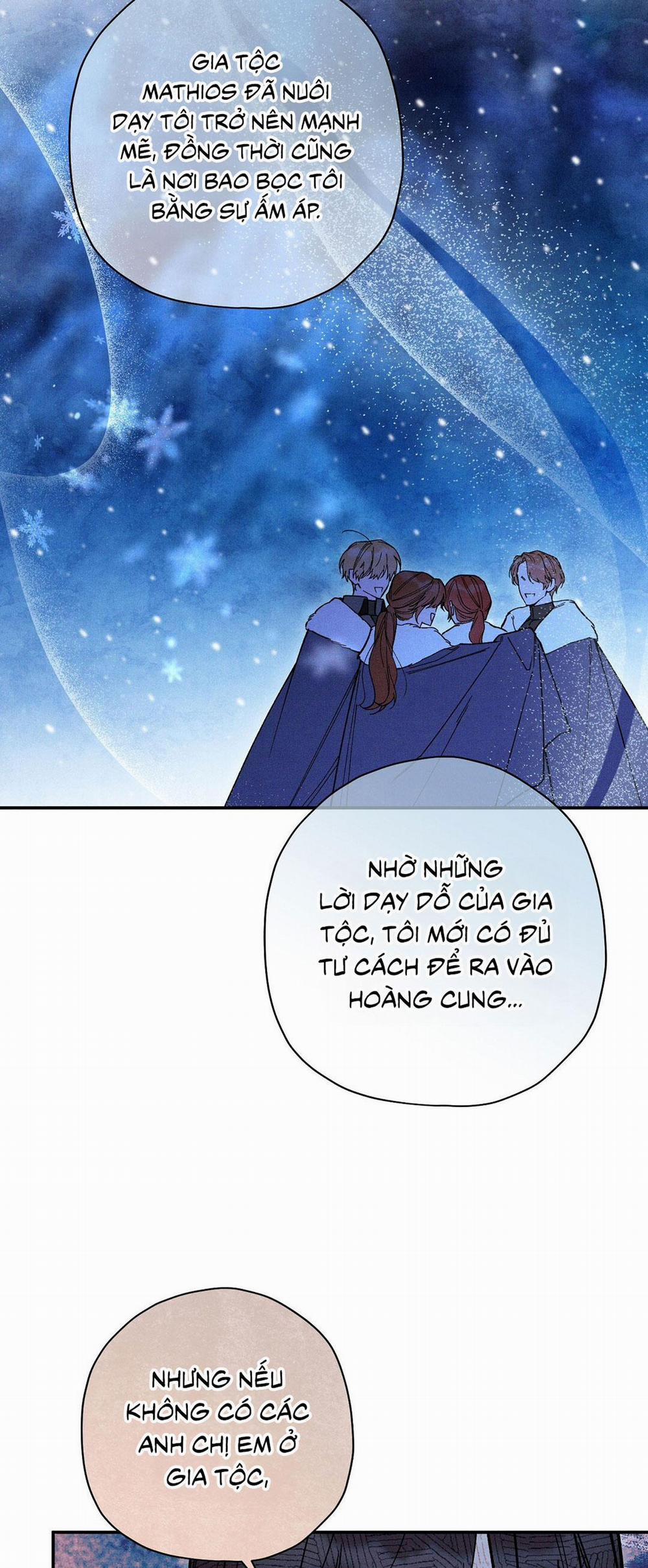 Hoàng Tử Hư Hỏng Che Giấu Mình Là Omega 67 trang 26