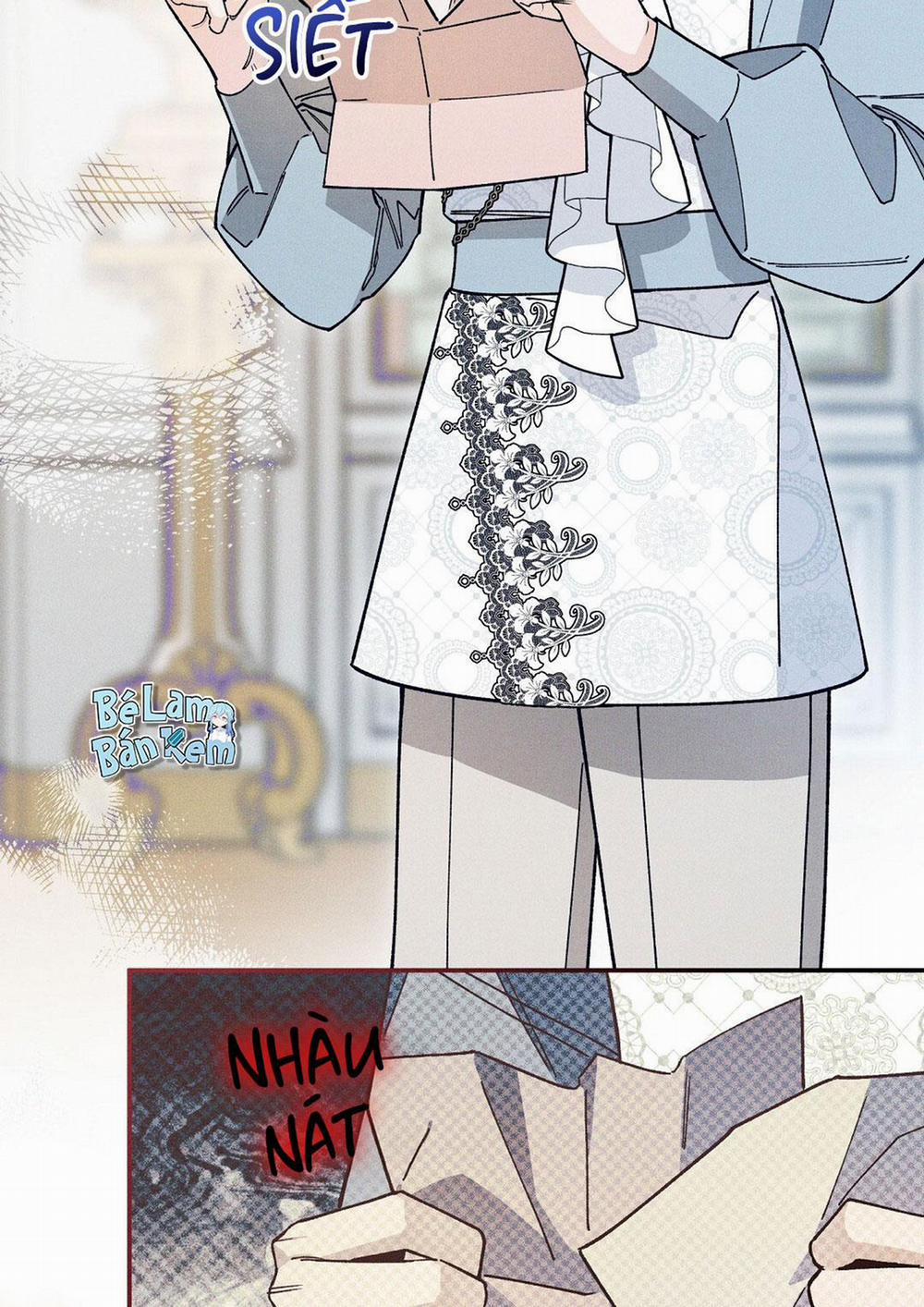 Hoàng Tử Hư Hỏng Che Giấu Mình Là Omega 67 trang 44