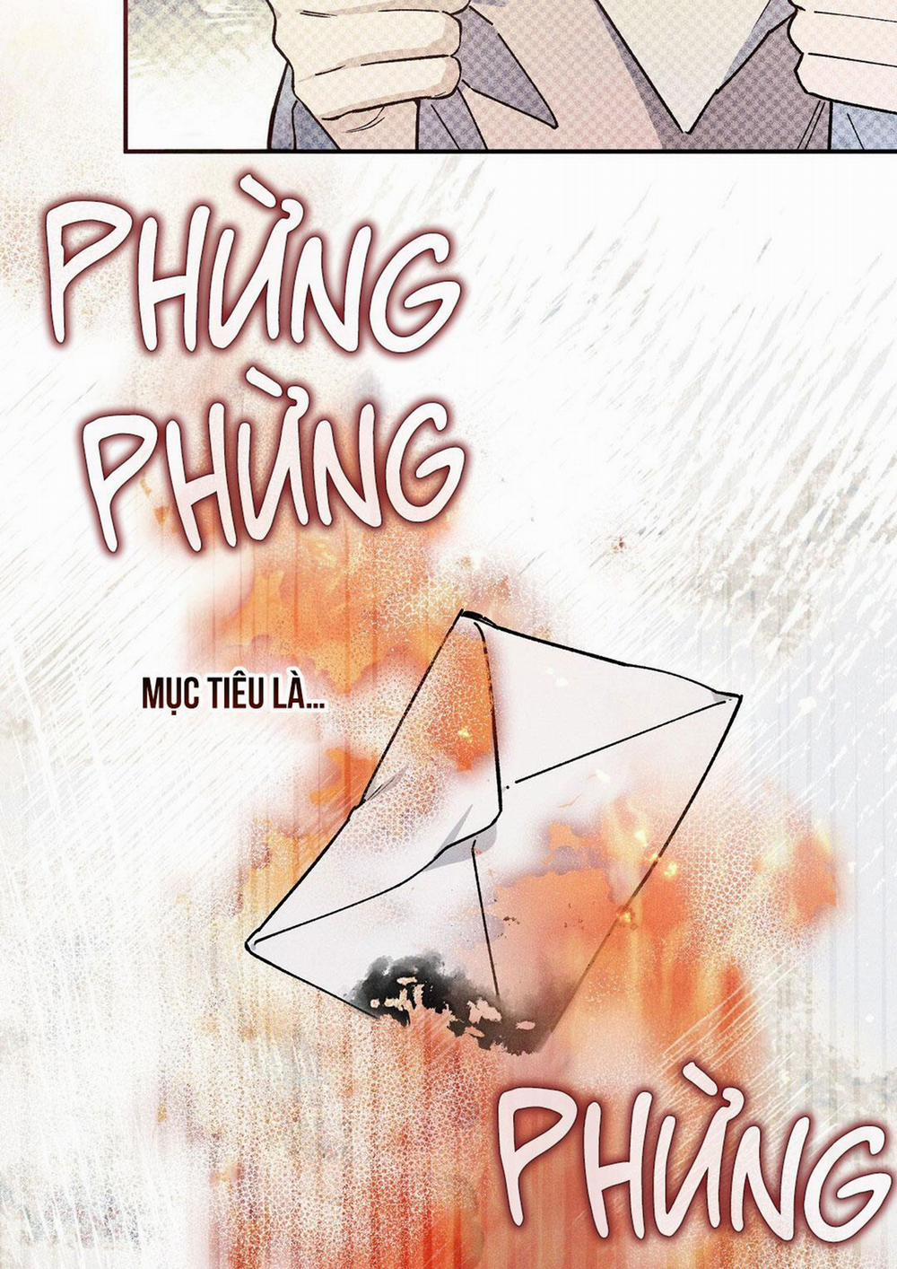 Hoàng Tử Hư Hỏng Che Giấu Mình Là Omega 67 trang 45