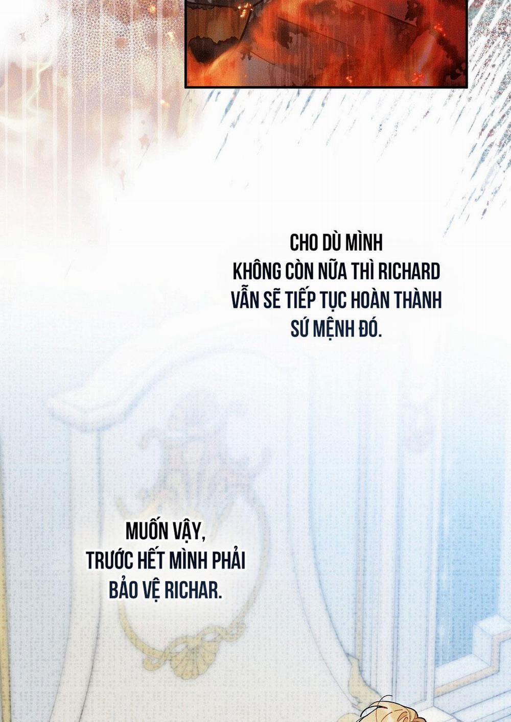 Hoàng Tử Hư Hỏng Che Giấu Mình Là Omega 67 trang 47