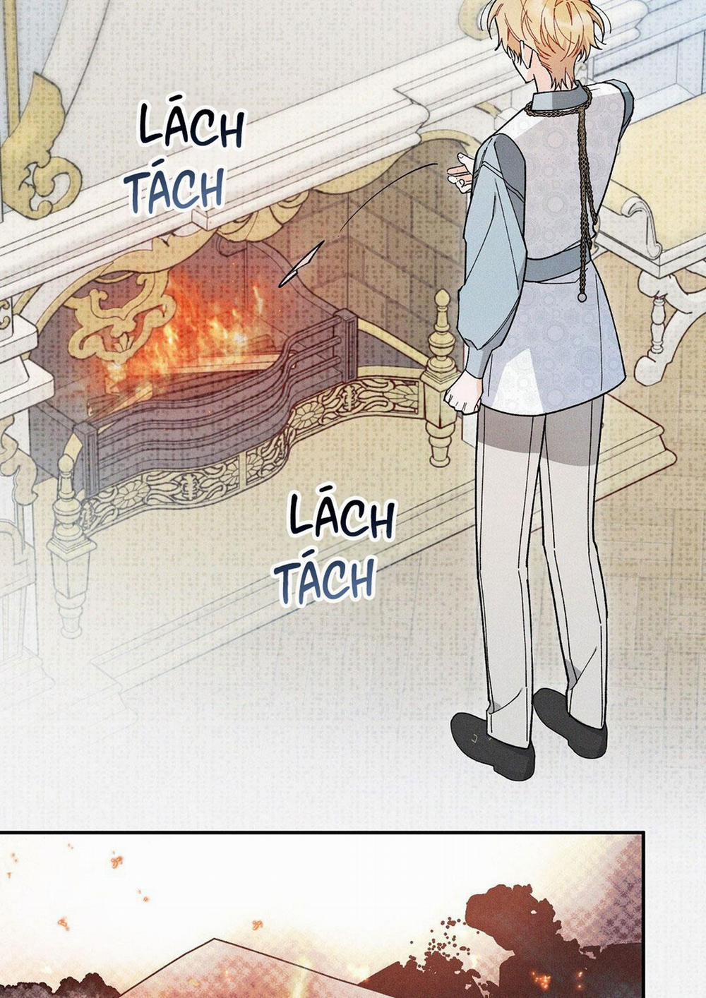 Hoàng Tử Hư Hỏng Che Giấu Mình Là Omega 67 trang 48