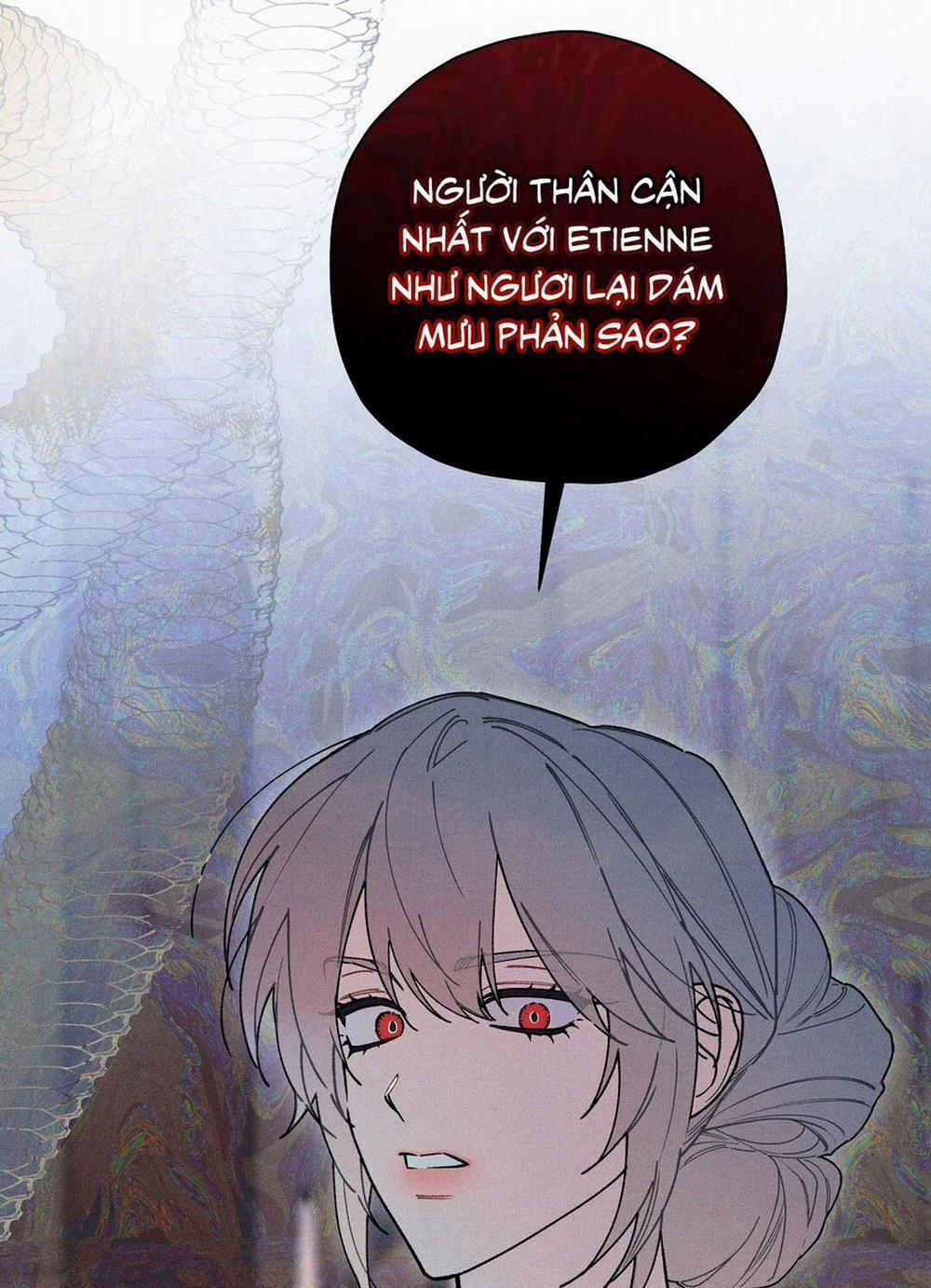 Hoàng Tử Hư Hỏng Che Giấu Mình Là Omega 67 trang 52