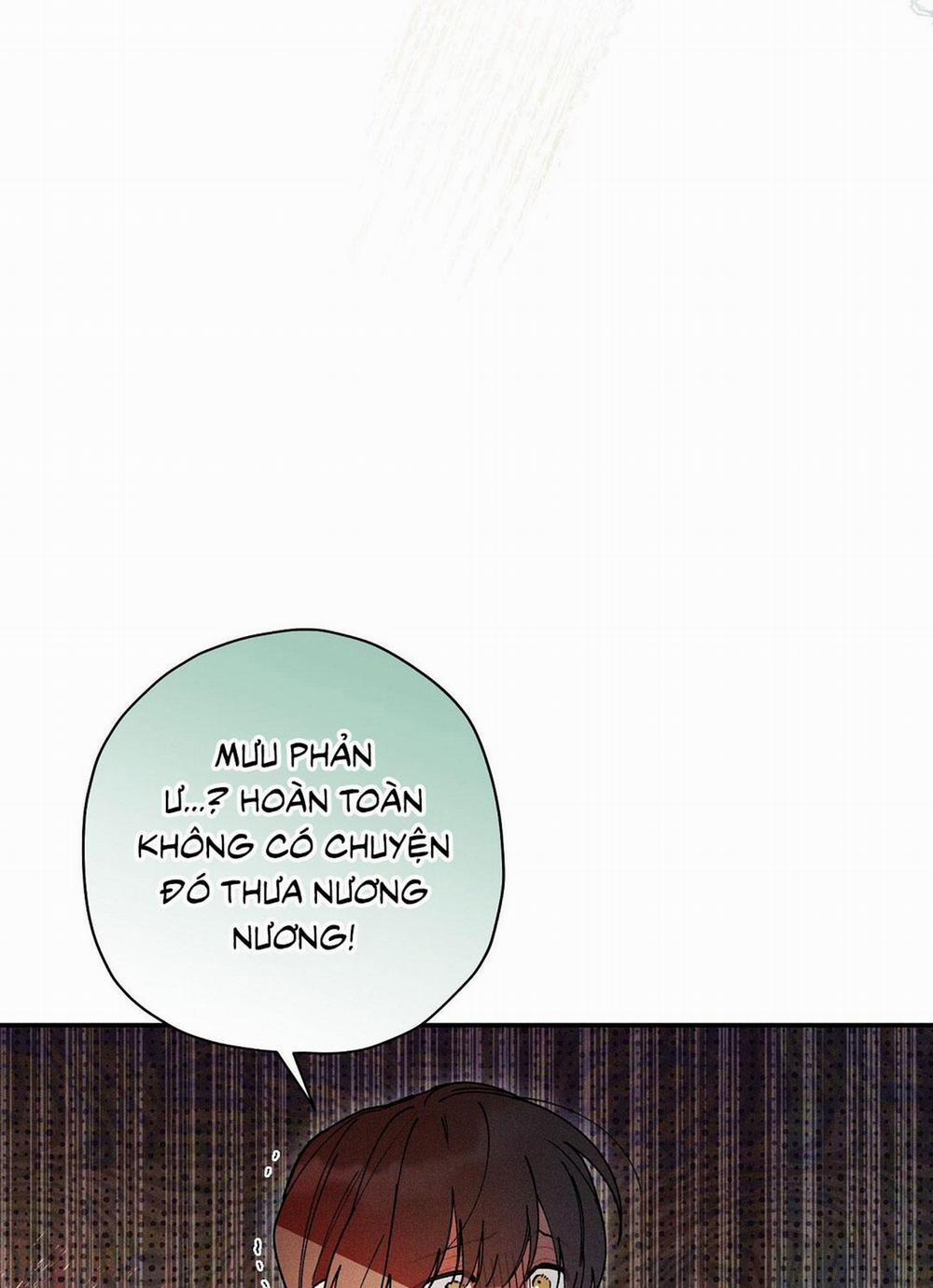 Hoàng Tử Hư Hỏng Che Giấu Mình Là Omega 67 trang 54