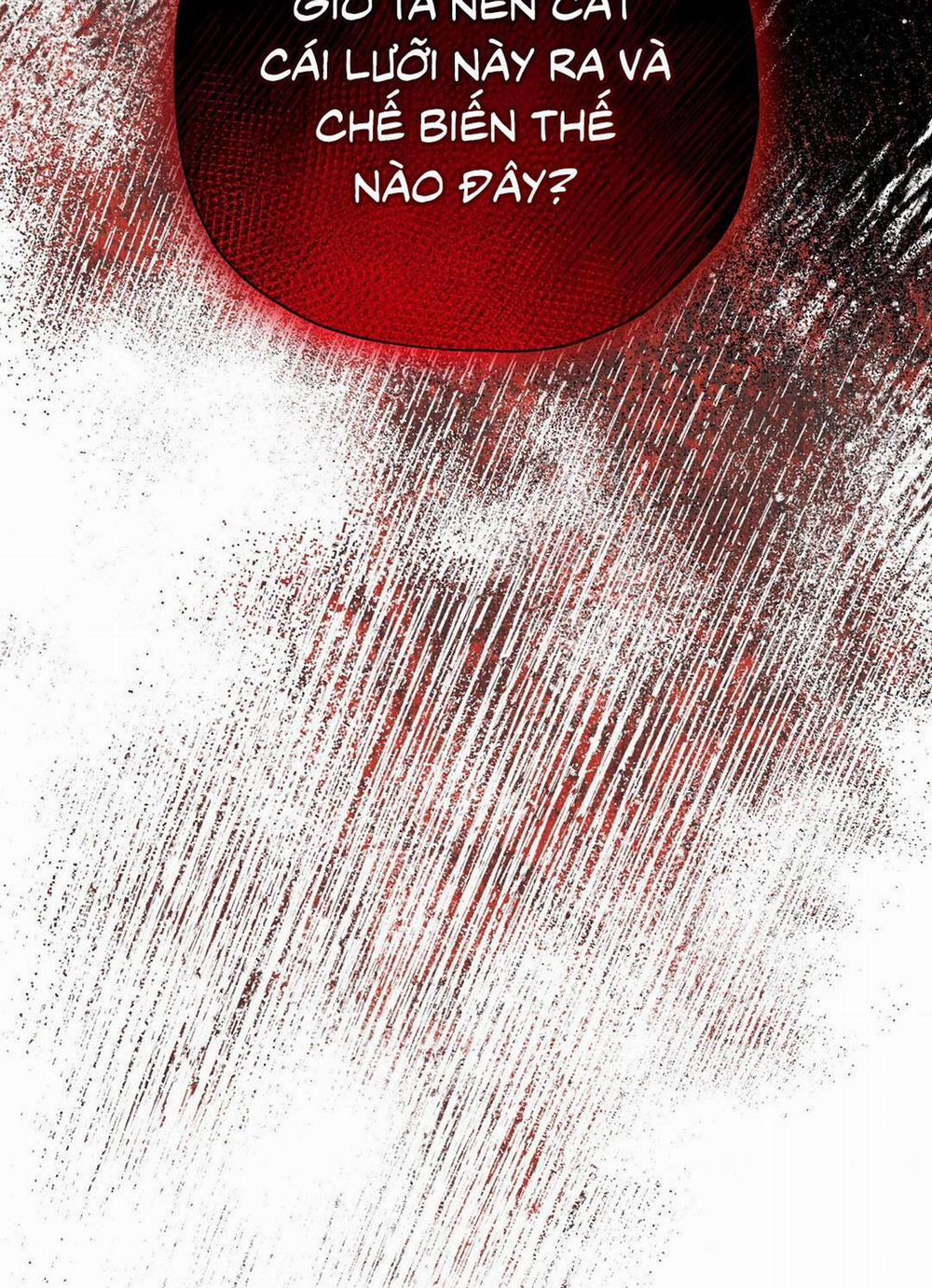 Hoàng Tử Hư Hỏng Che Giấu Mình Là Omega 67 trang 58