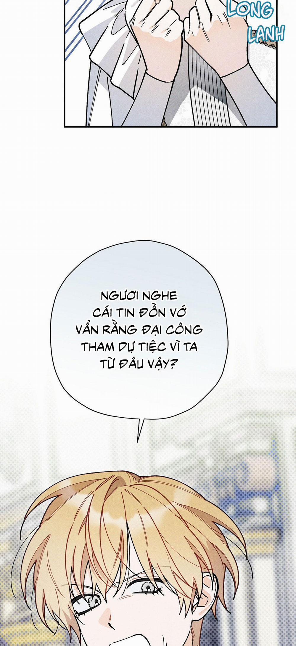 Hoàng Tử Hư Hỏng Che Giấu Mình Là Omega 67 trang 9