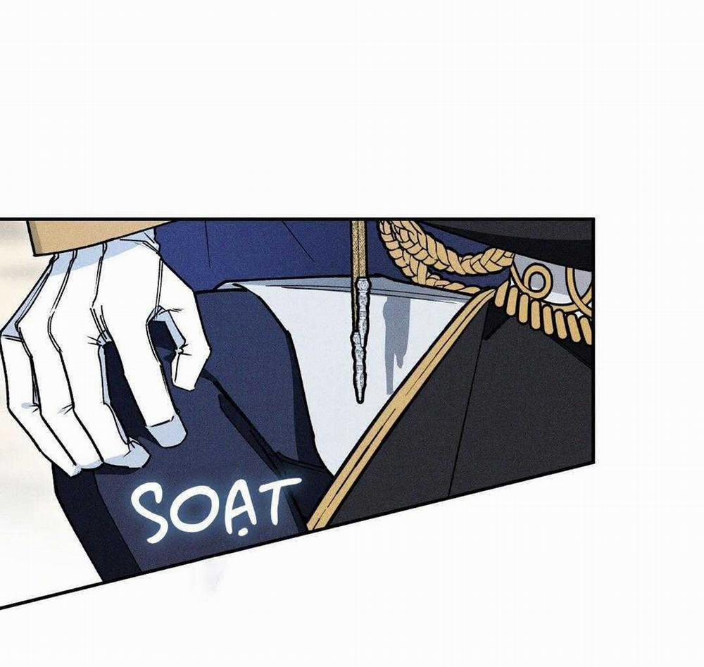 Hoàng Tử Hư Hỏng Che Giấu Mình Là Omega 68 trang 38