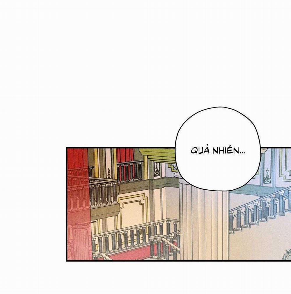 Hoàng Tử Hư Hỏng Che Giấu Mình Là Omega 68 trang 52