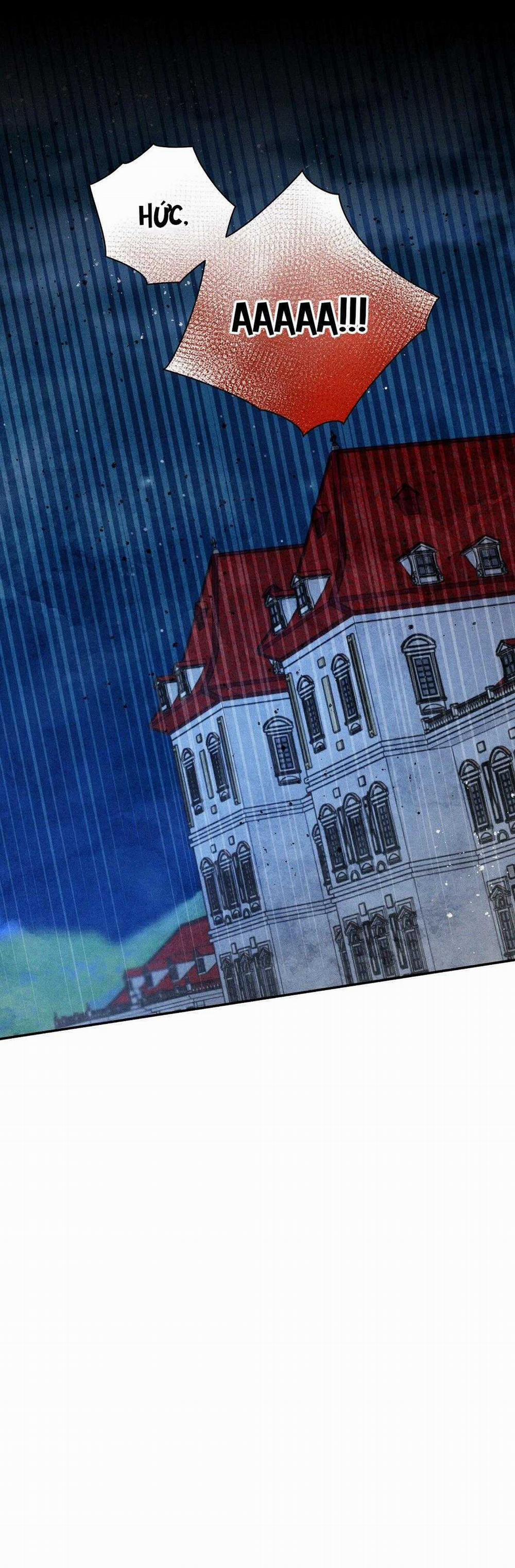 Hoàng Tử Hư Hỏng Che Giấu Mình Là Omega 68 trang 6