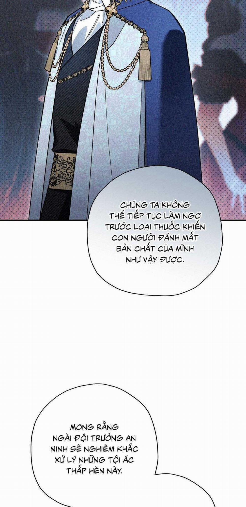 Hoàng Tử Hư Hỏng Che Giấu Mình Là Omega 69 trang 19