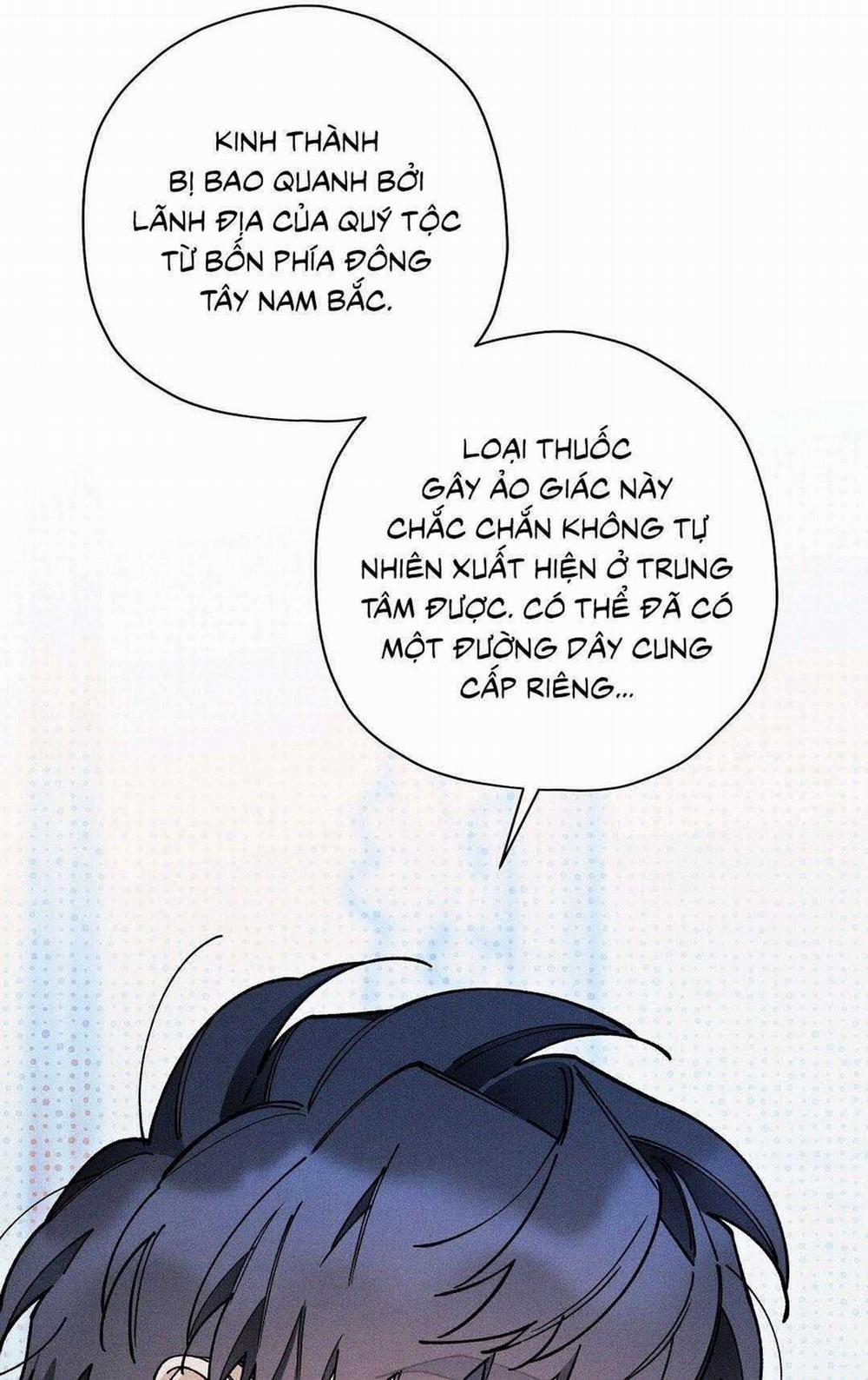 Hoàng Tử Hư Hỏng Che Giấu Mình Là Omega 69 trang 22