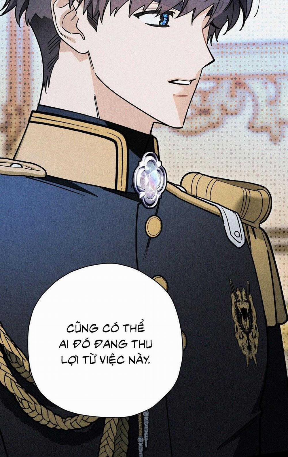 Hoàng Tử Hư Hỏng Che Giấu Mình Là Omega 69 trang 23