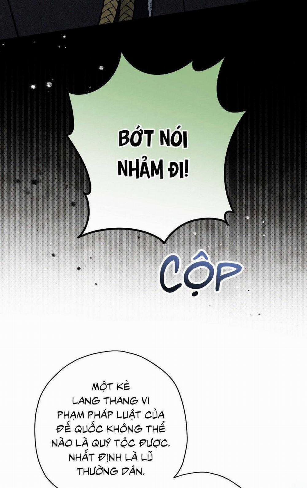 Hoàng Tử Hư Hỏng Che Giấu Mình Là Omega 69 trang 24