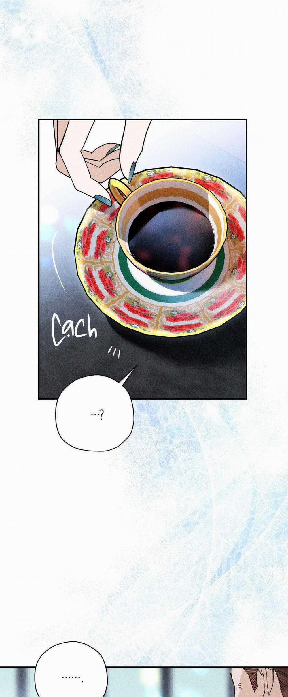 Hoàng Tử Hư Hỏng Che Giấu Mình Là Omega 69 trang 38