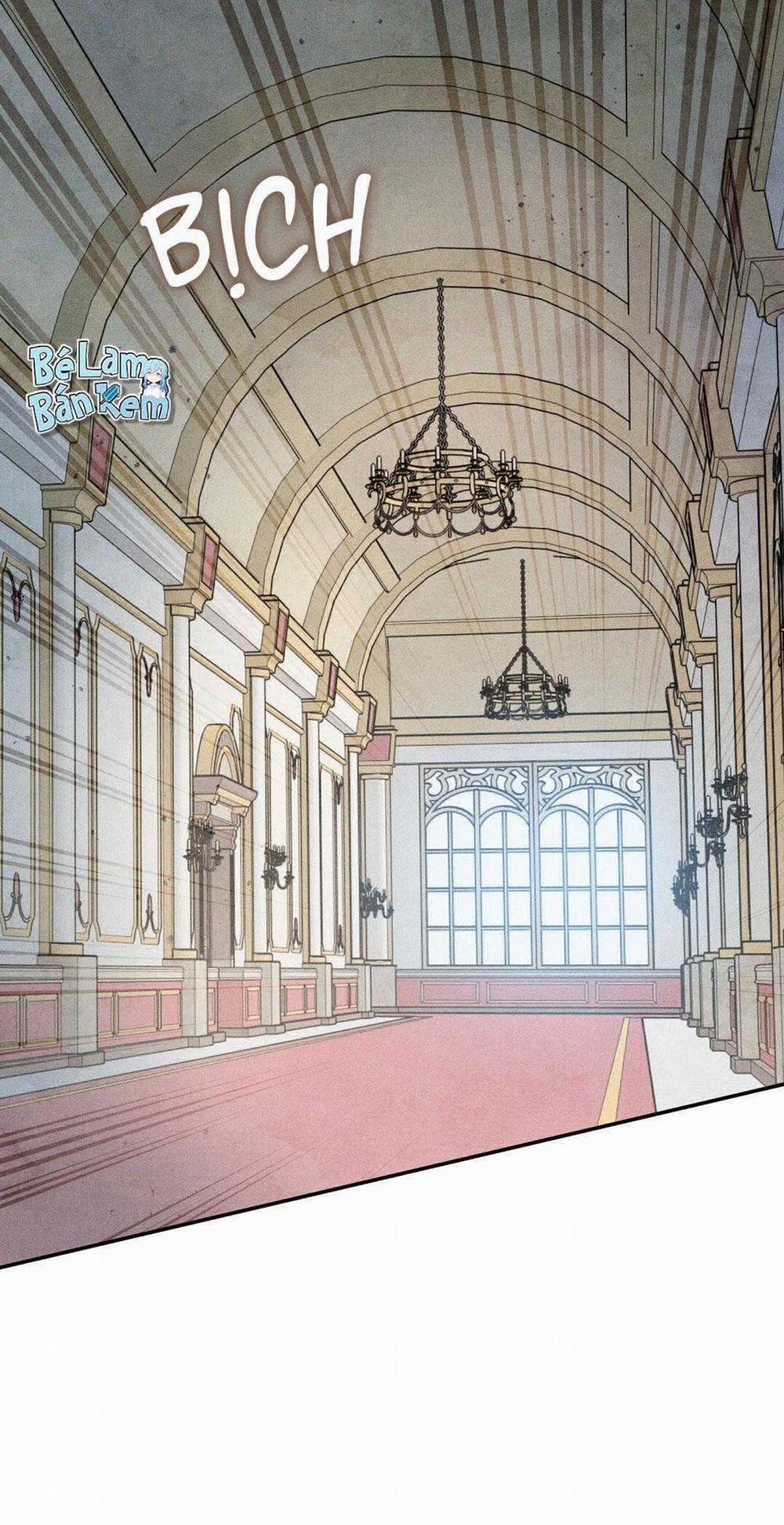 Hoàng Tử Hư Hỏng Che Giấu Mình Là Omega 69 trang 52