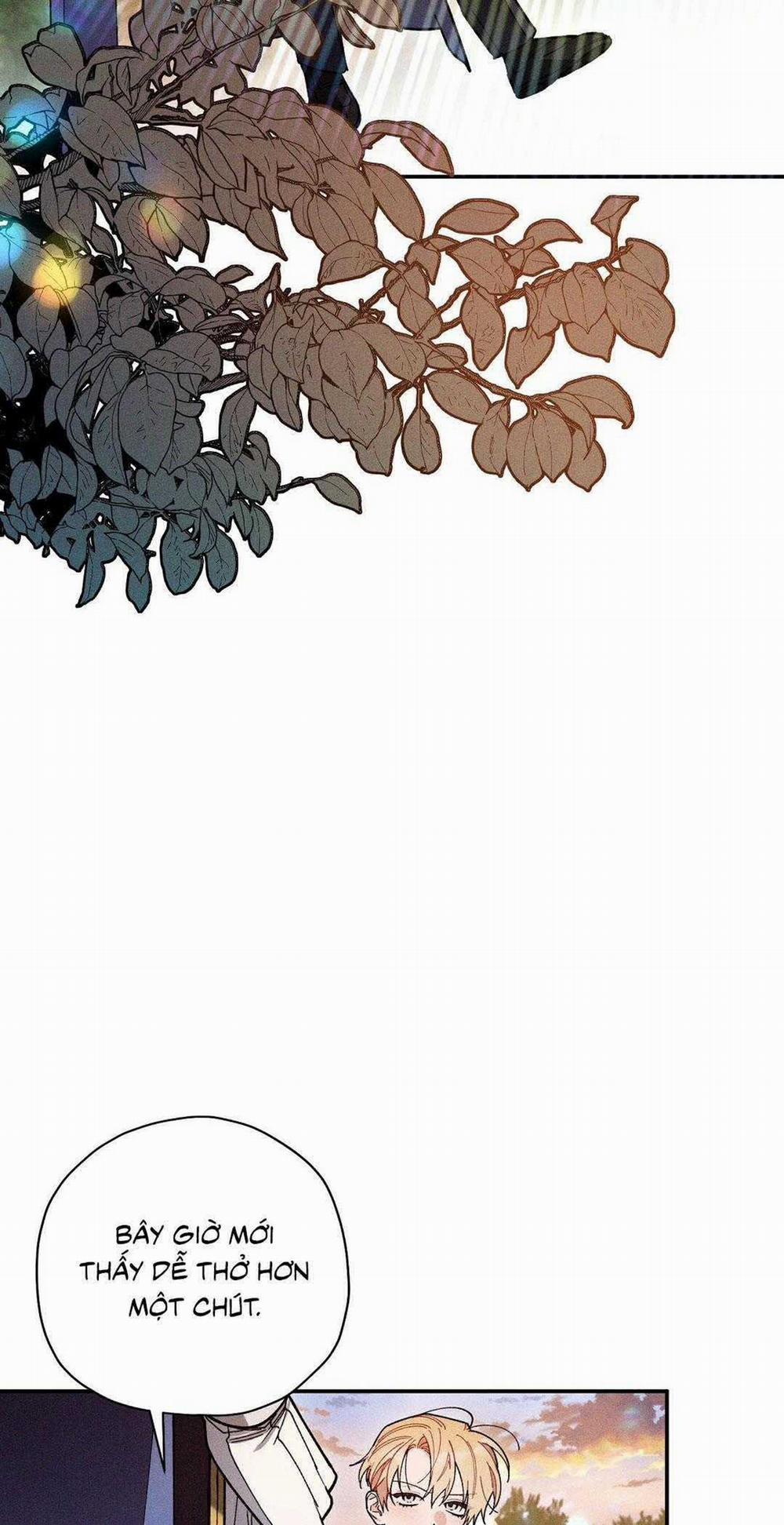 Hoàng Tử Hư Hỏng Che Giấu Mình Là Omega 69 trang 56