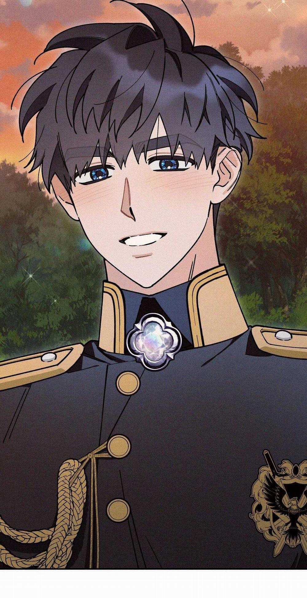 Hoàng Tử Hư Hỏng Che Giấu Mình Là Omega 69 trang 60