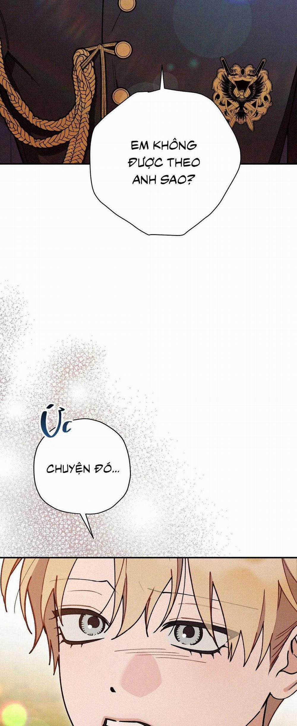 Hoàng Tử Hư Hỏng Che Giấu Mình Là Omega 69 trang 65