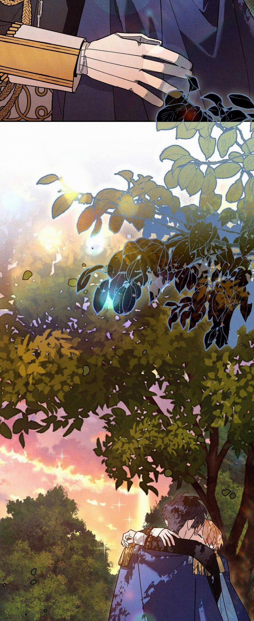 Hoàng Tử Hư Hỏng Che Giấu Mình Là Omega 69 trang 68