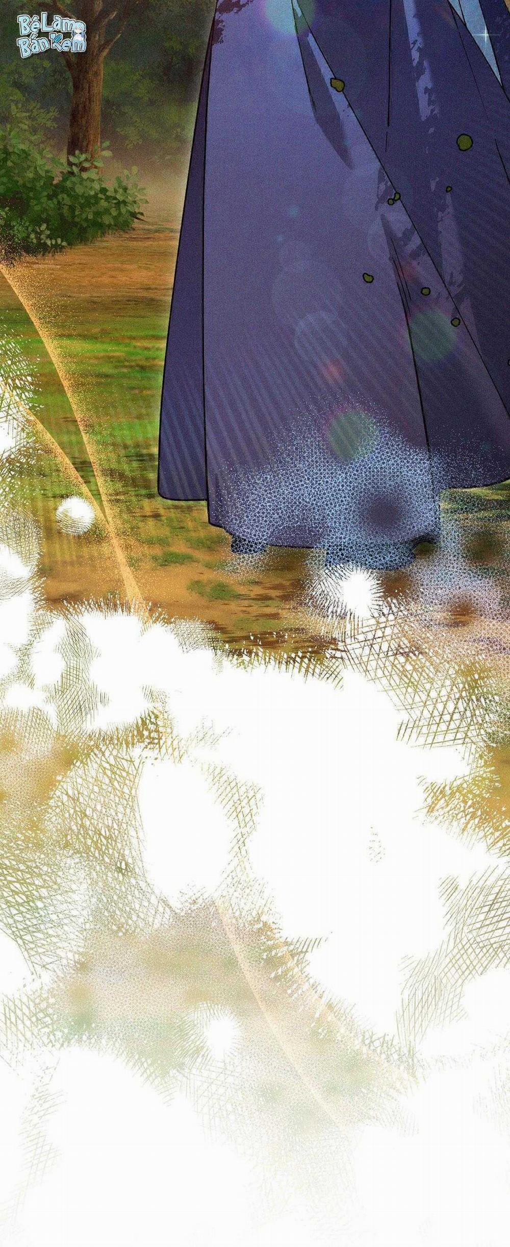 Hoàng Tử Hư Hỏng Che Giấu Mình Là Omega 69 trang 69