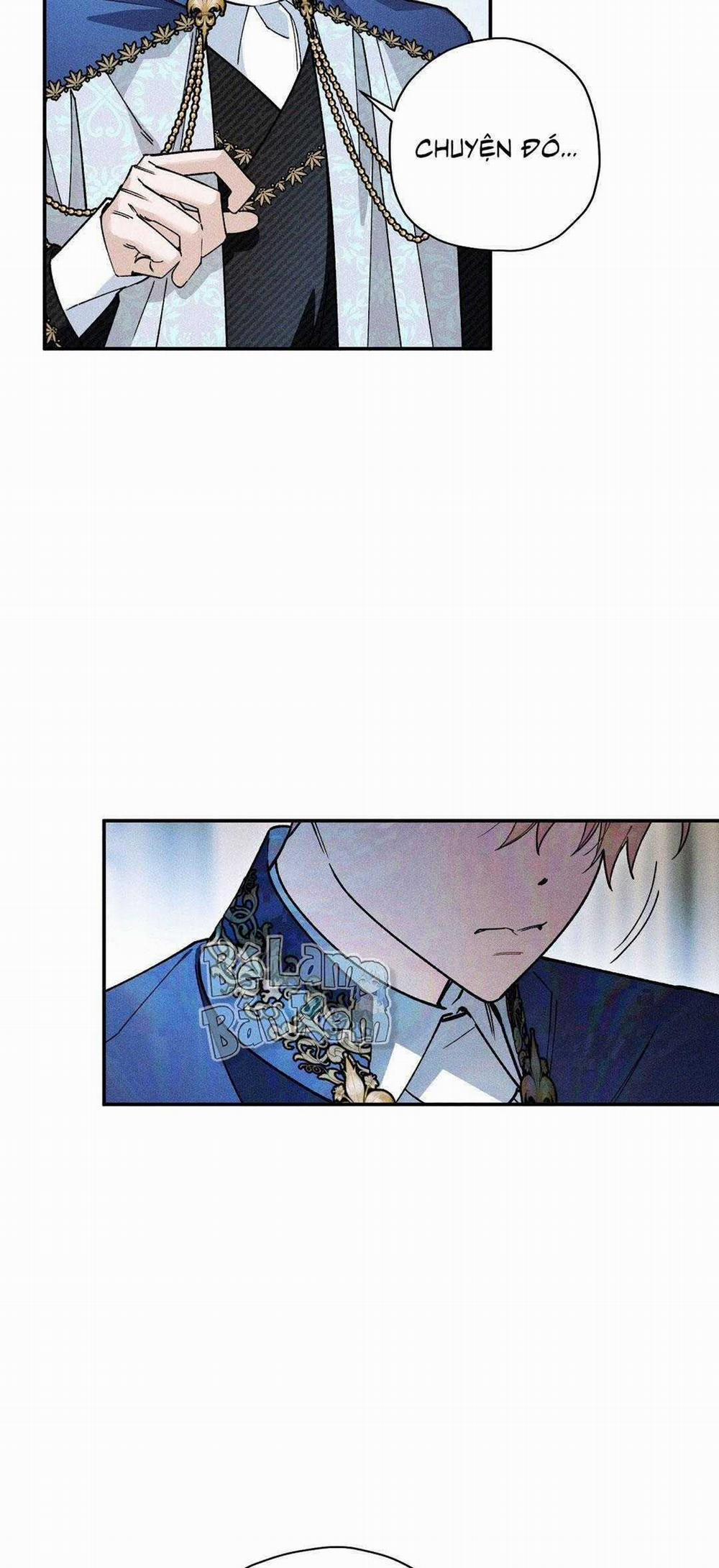 Hoàng Tử Hư Hỏng Che Giấu Mình Là Omega 69 trang 9