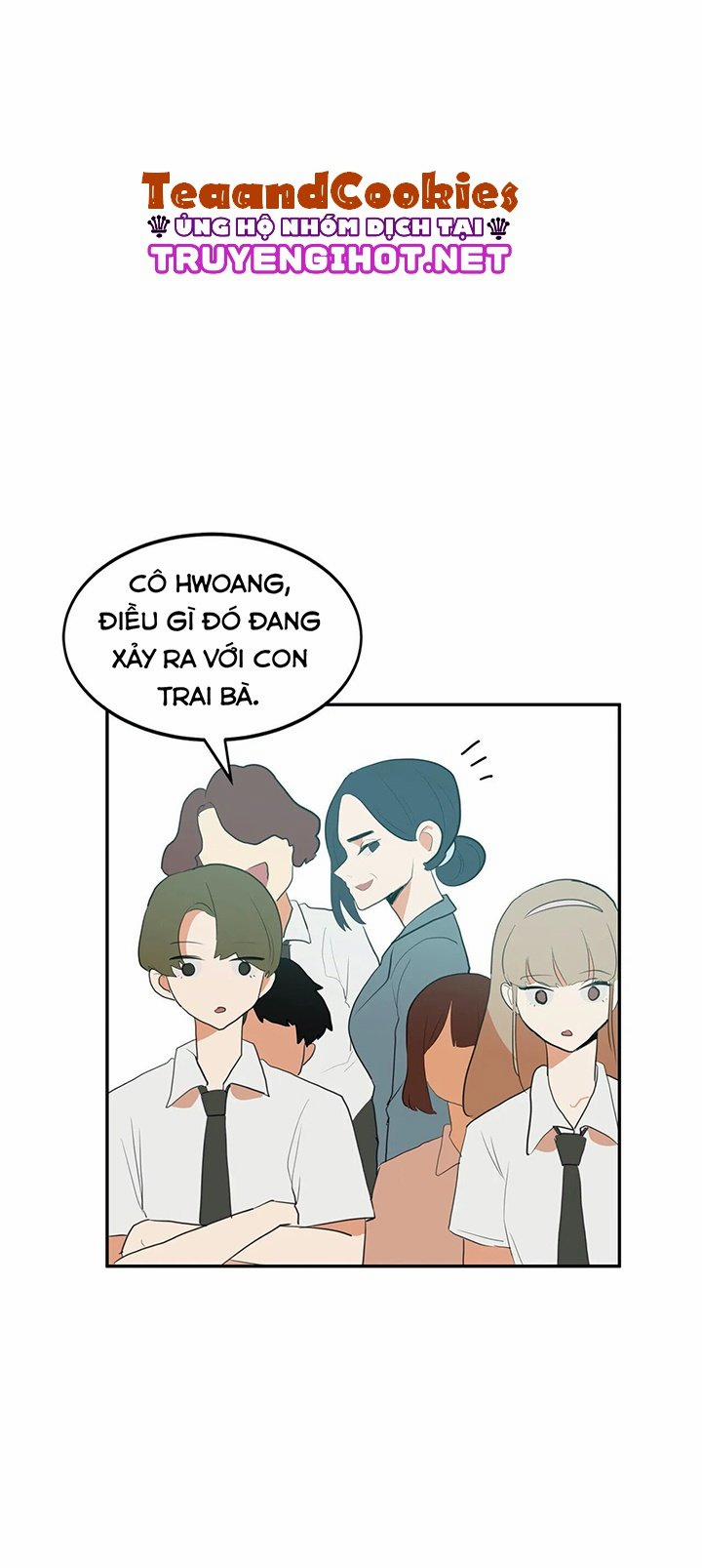 Hoàng Tử Lọ Lem 2 trang 10