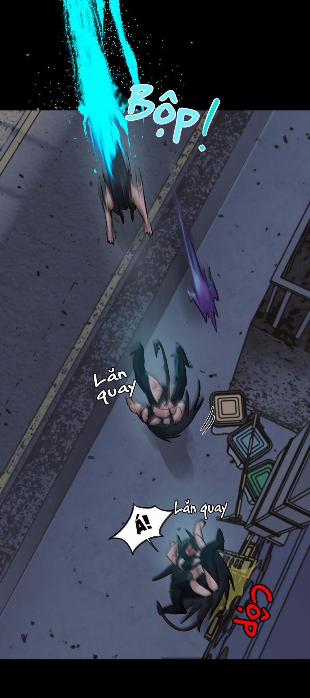 Hoàng Tử Ngài Đã Được Lấp Đầy Chưa? 1 trang 26