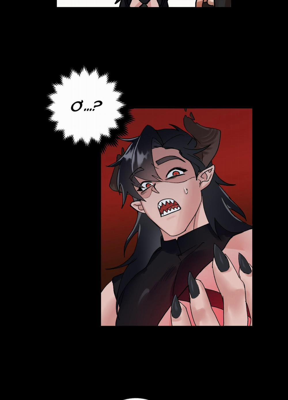 Hoàng Tử Ngài Đã Được Lấp Đầy Chưa? 1 trang 35