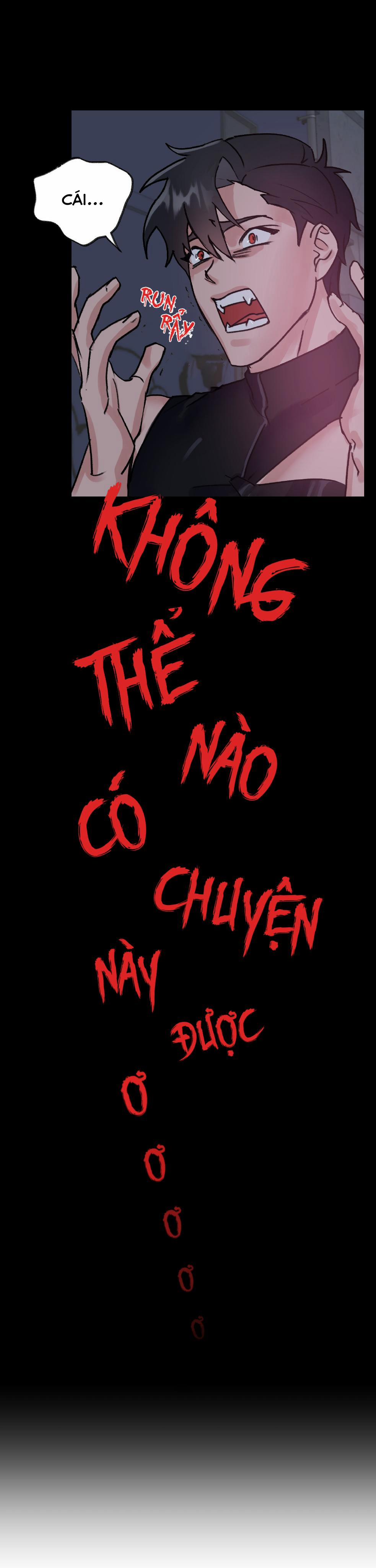 Hoàng Tử Ngài Đã Được Lấp Đầy Chưa? 1 trang 37