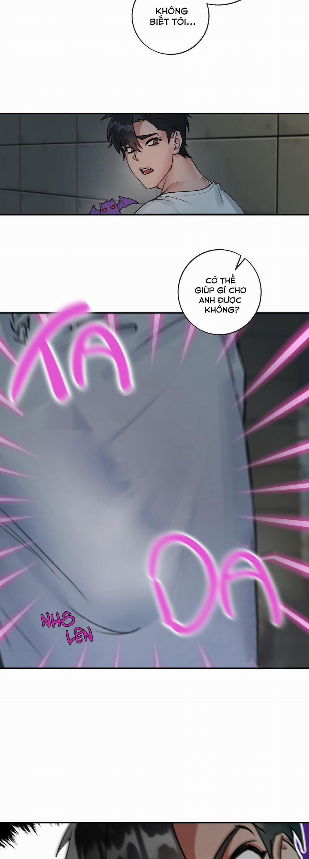 Hoàng Tử Ngài Đã Được Lấp Đầy Chưa? 1 trang 47