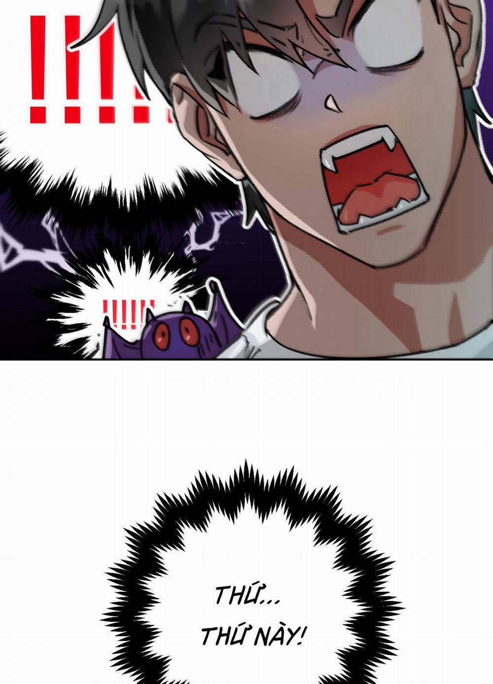 Hoàng Tử Ngài Đã Được Lấp Đầy Chưa? 1 trang 48