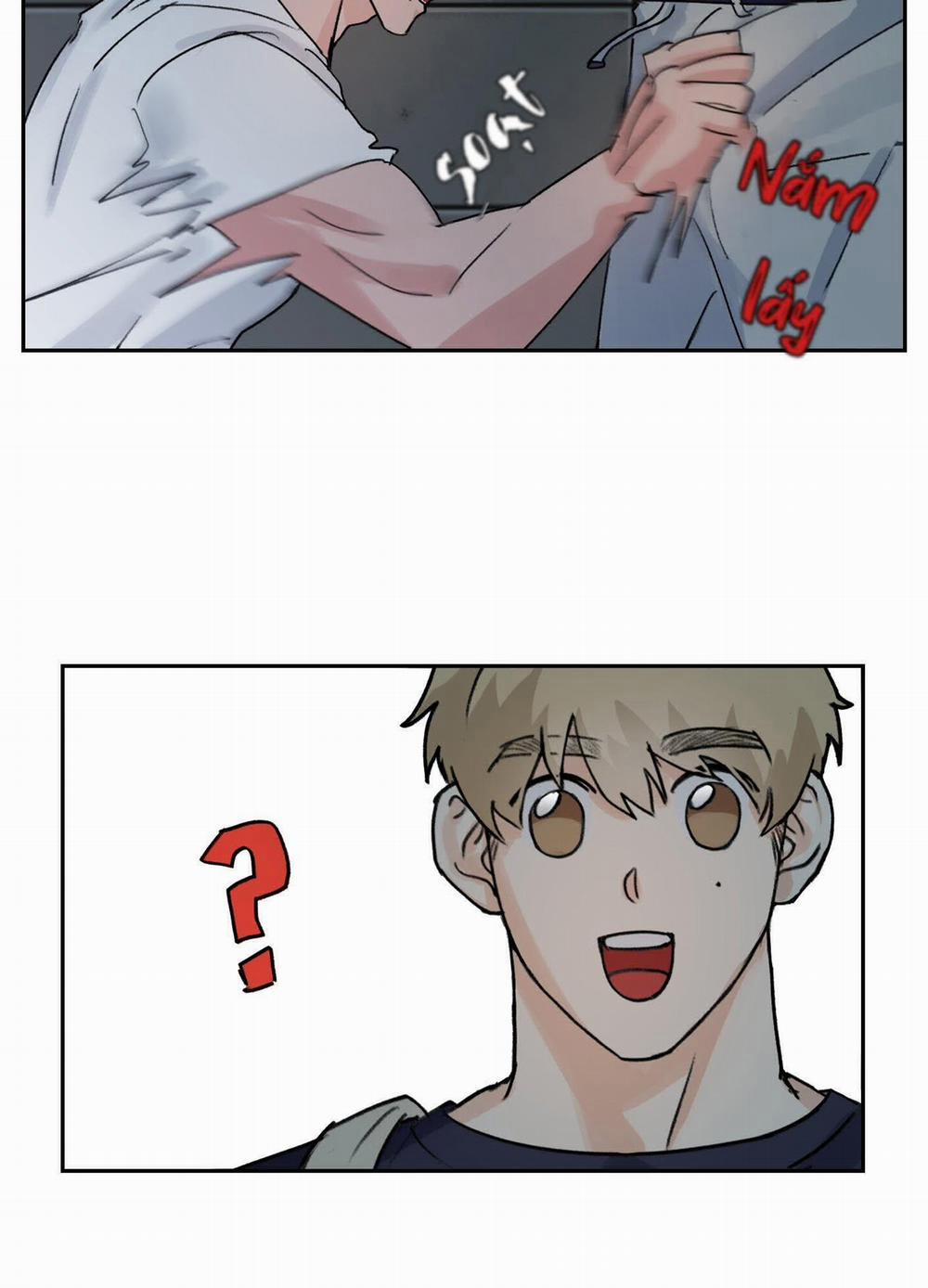 Hoàng Tử Ngài Đã Được Lấp Đầy Chưa? 1 trang 50