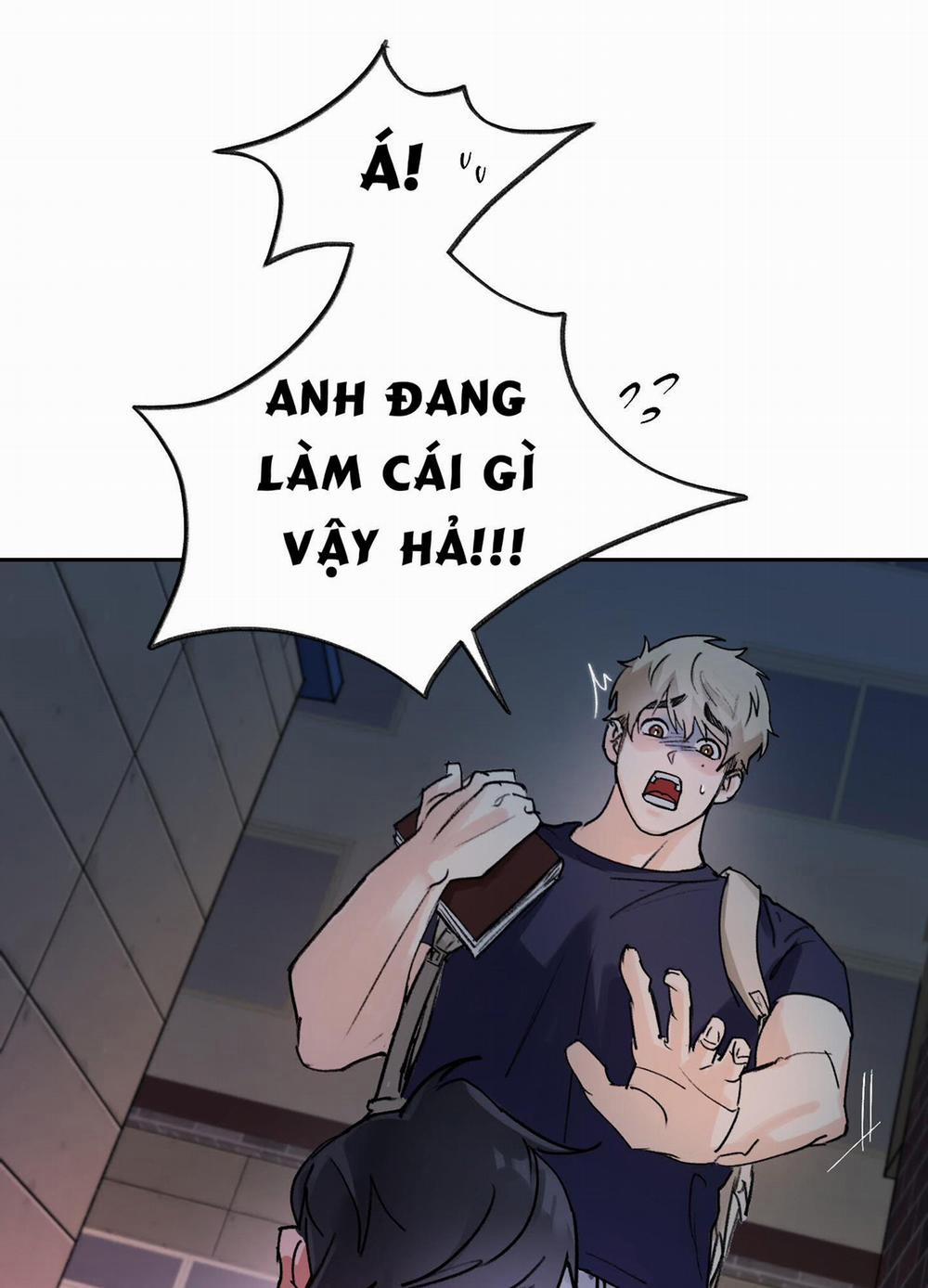 Hoàng Tử Ngài Đã Được Lấp Đầy Chưa? 1 trang 51