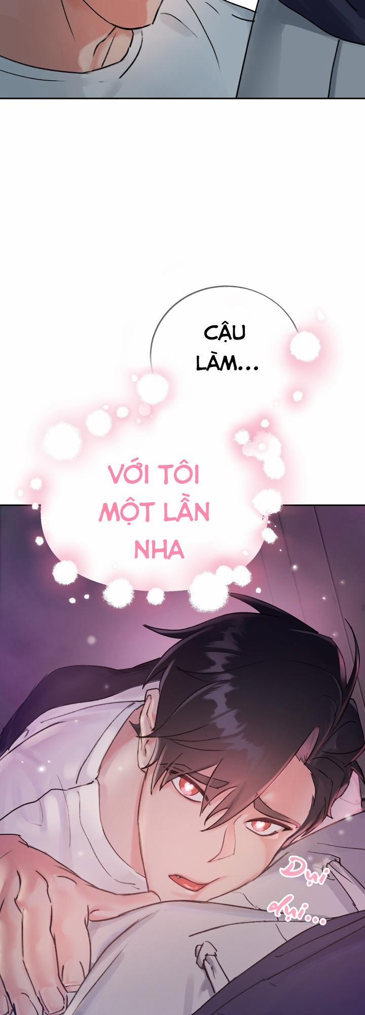 Hoàng Tử Ngài Đã Được Lấp Đầy Chưa? 1 trang 53