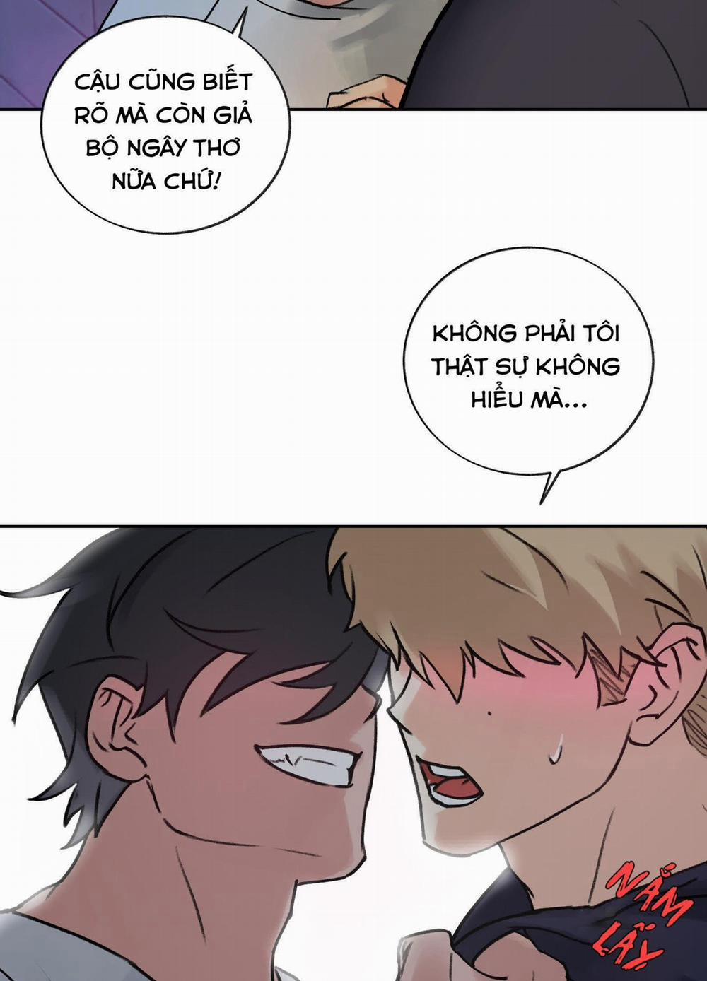 Hoàng Tử Ngài Đã Được Lấp Đầy Chưa? 1 trang 56