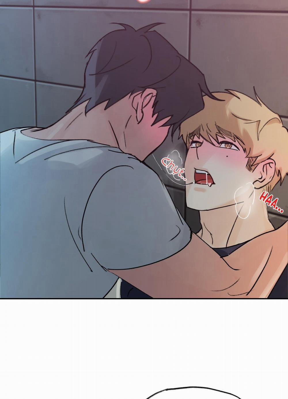 Hoàng Tử Ngài Đã Được Lấp Đầy Chưa? 1 trang 61