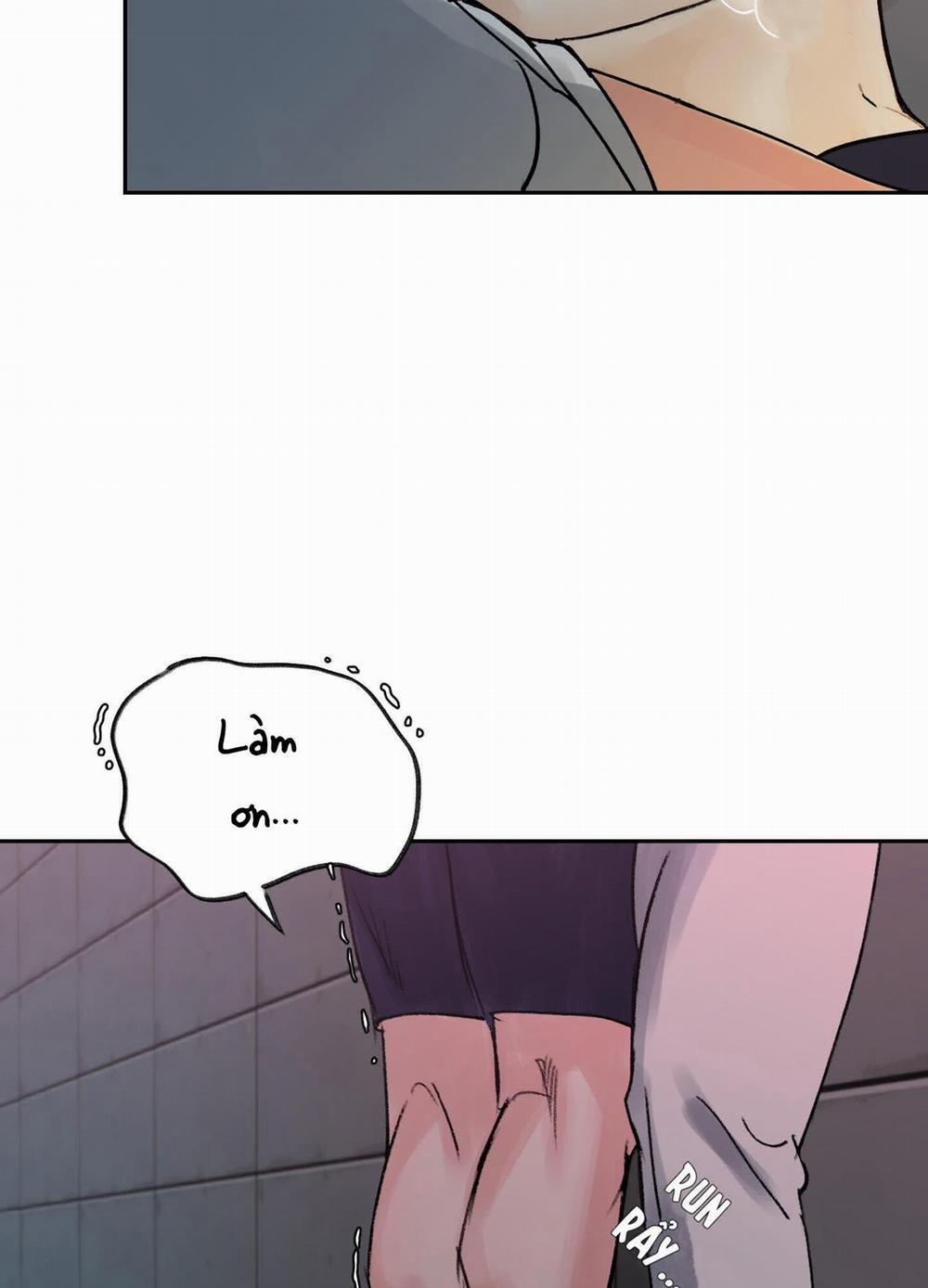 Hoàng Tử Ngài Đã Được Lấp Đầy Chưa? 1 trang 63